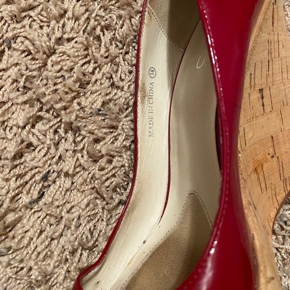 Aldo Wedges - Picture 11 of 13